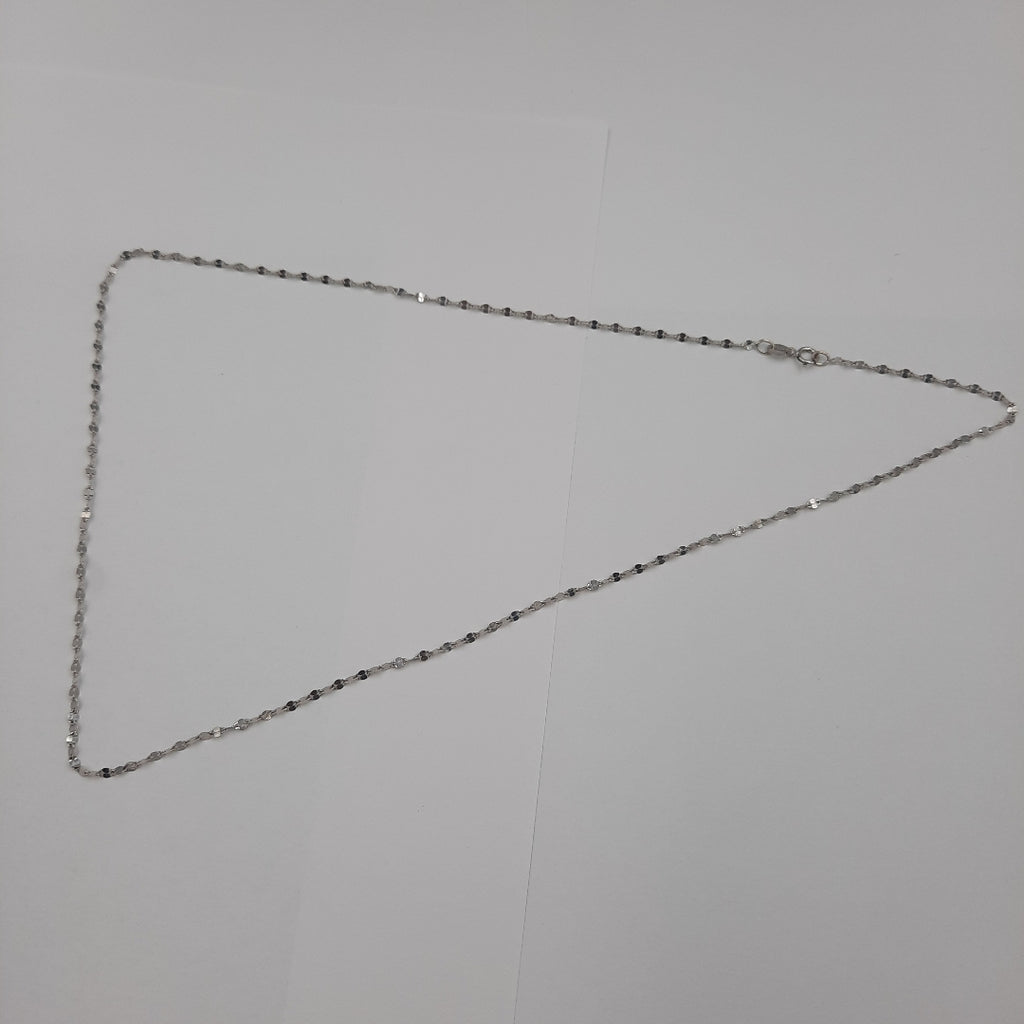 CADENA ORO 18 K 1,60 GRMS (SEMINUEVO)