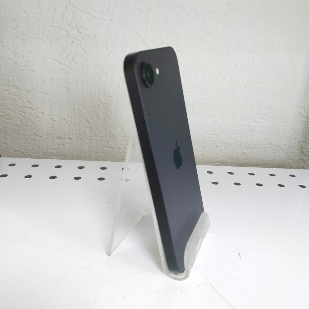 CELULAR APPLE IPHONE 16E A3408 (2025) 256 GB 8 GB RAM (SEMINUEVO)