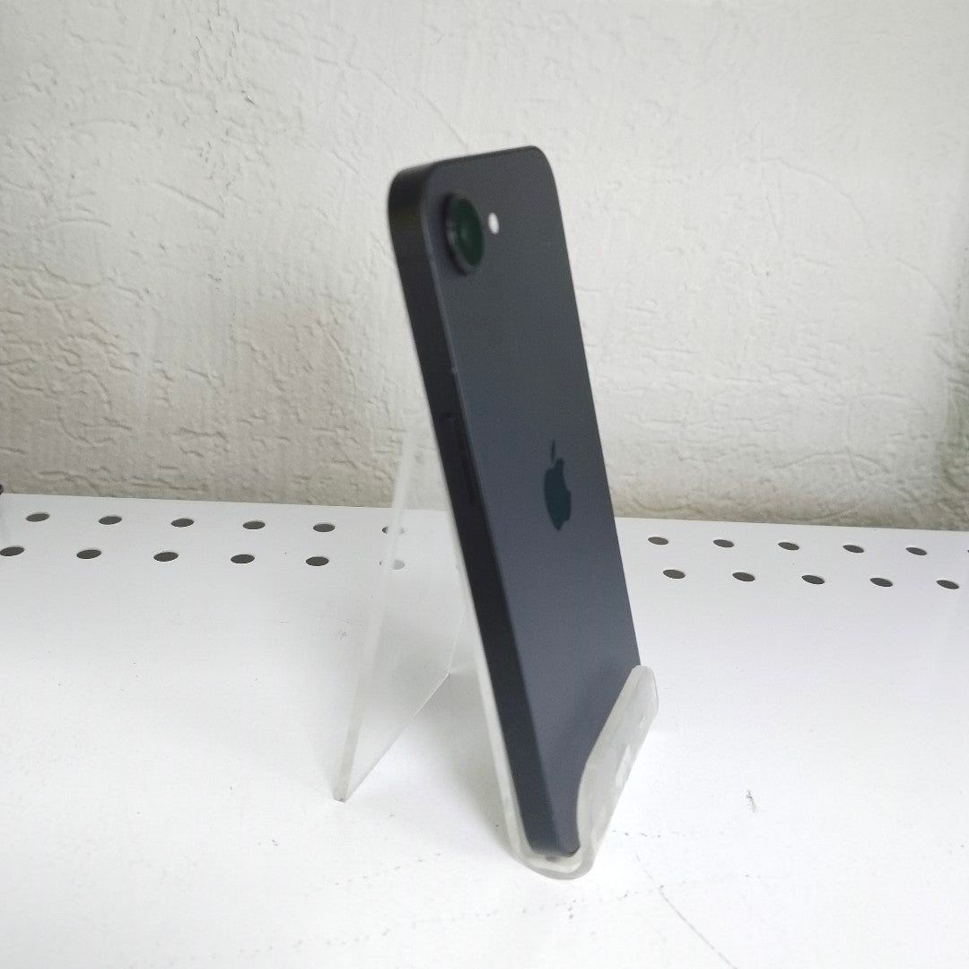 CELULAR APPLE IPHONE 16E A3408 (2025) 256 GB 8 GB RAM (SEMINUEVO)
