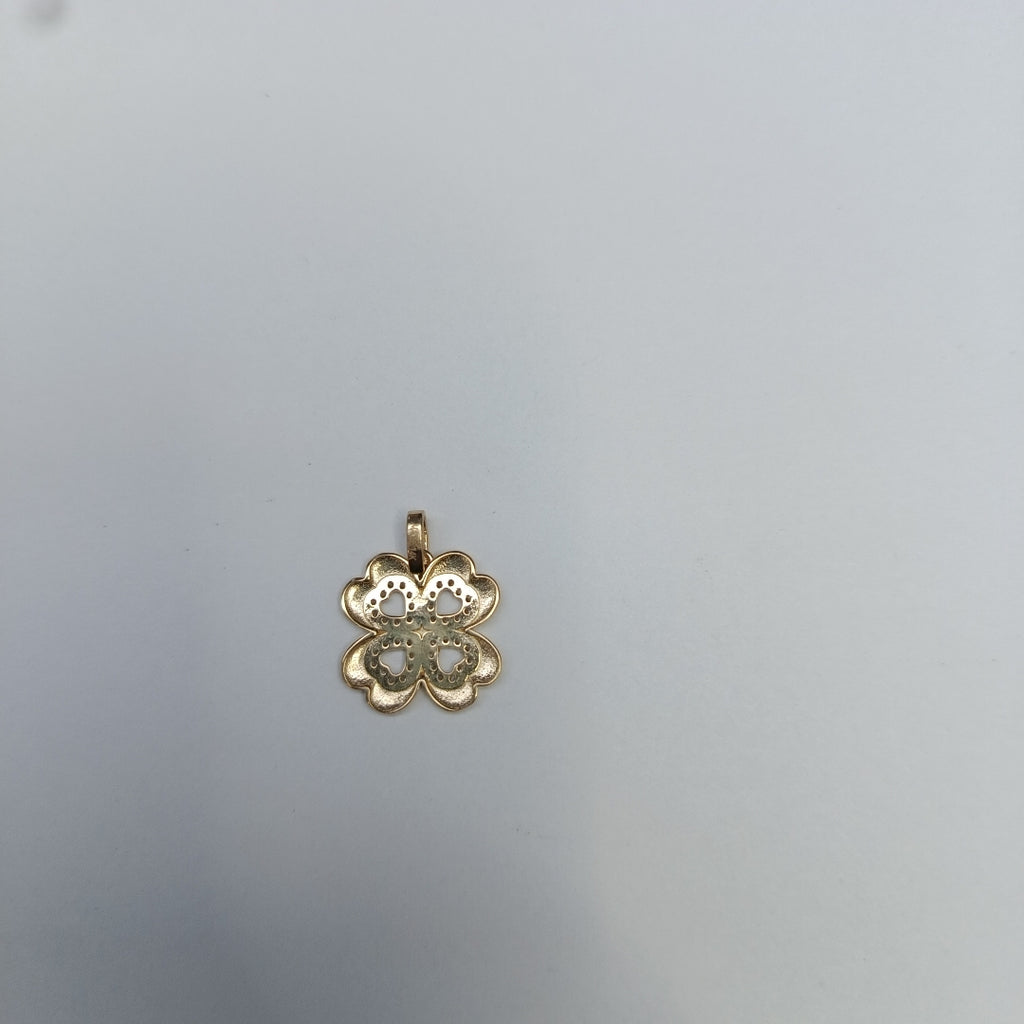 DIJES ORO 14K 1.2 (NUEVO)