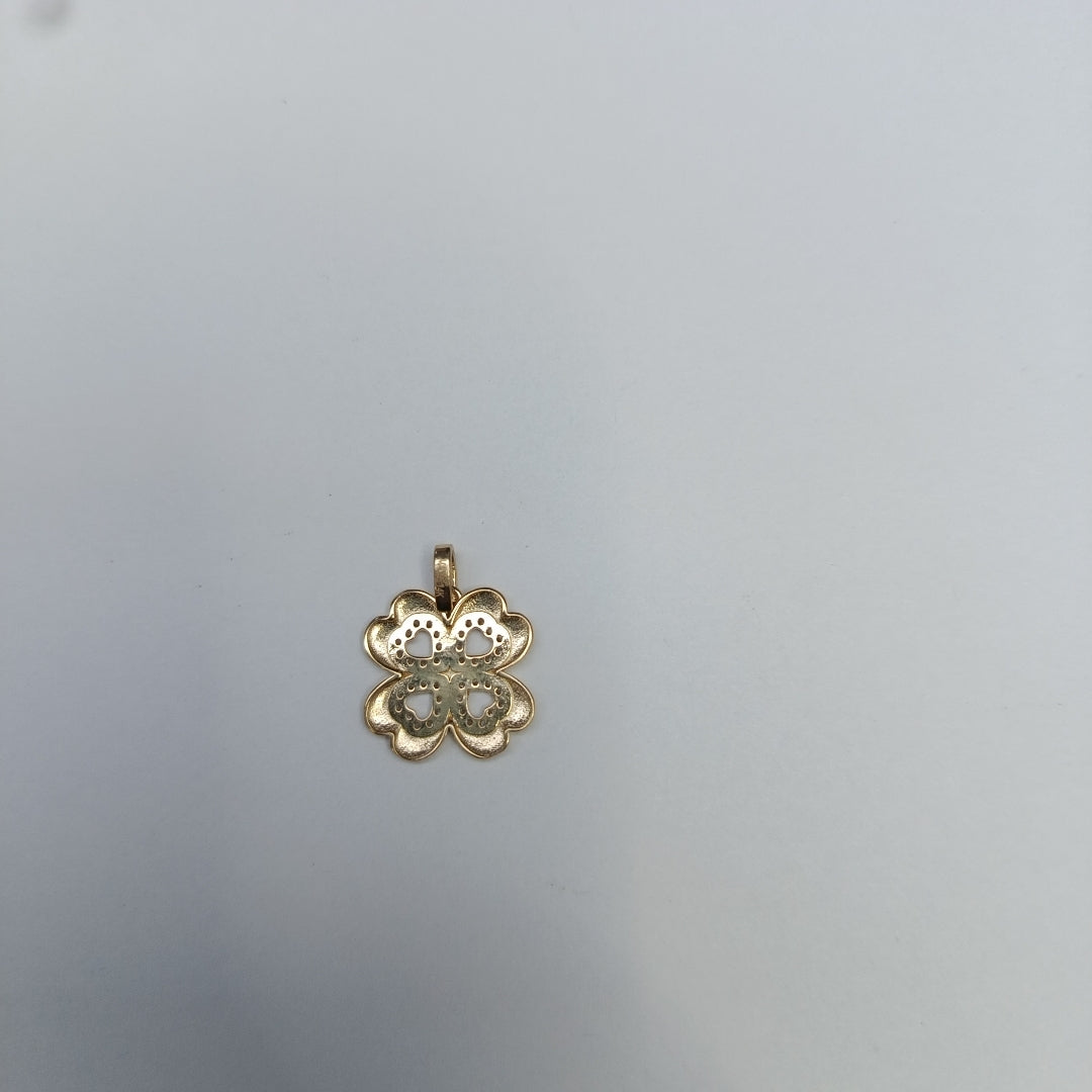DIJES ORO 14K 1.2 (NUEVO)