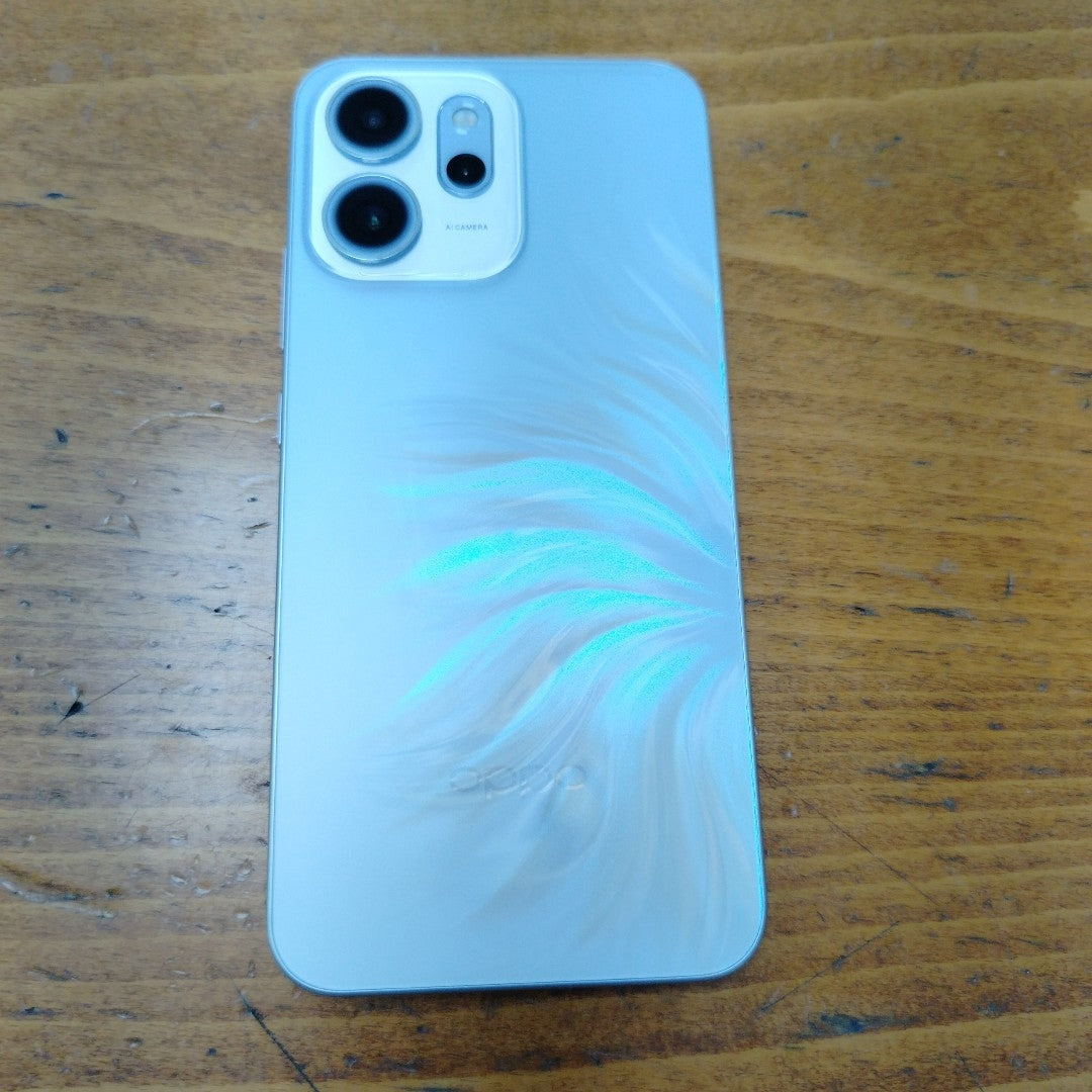 CELULAR OPPO RENO 14 F CPH2743 (2025) 256 GB 12 GB RAM (SEMINUEVO)