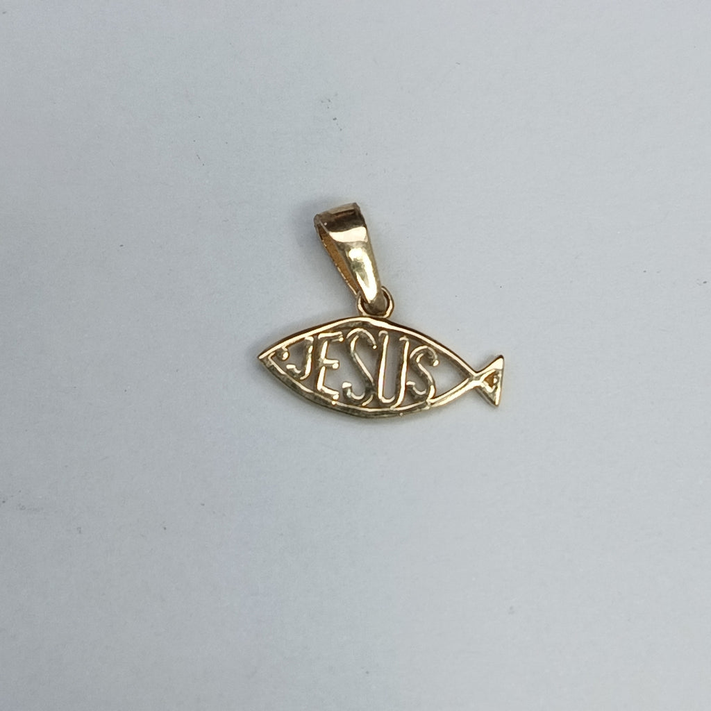 DIJES ORO 14K 0.5 (NUEVO)