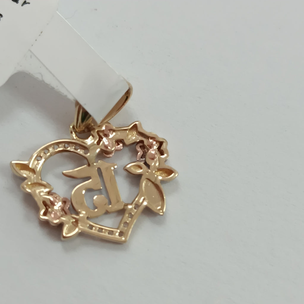 DIJES ORO 10K 1.5 (NUEVO)