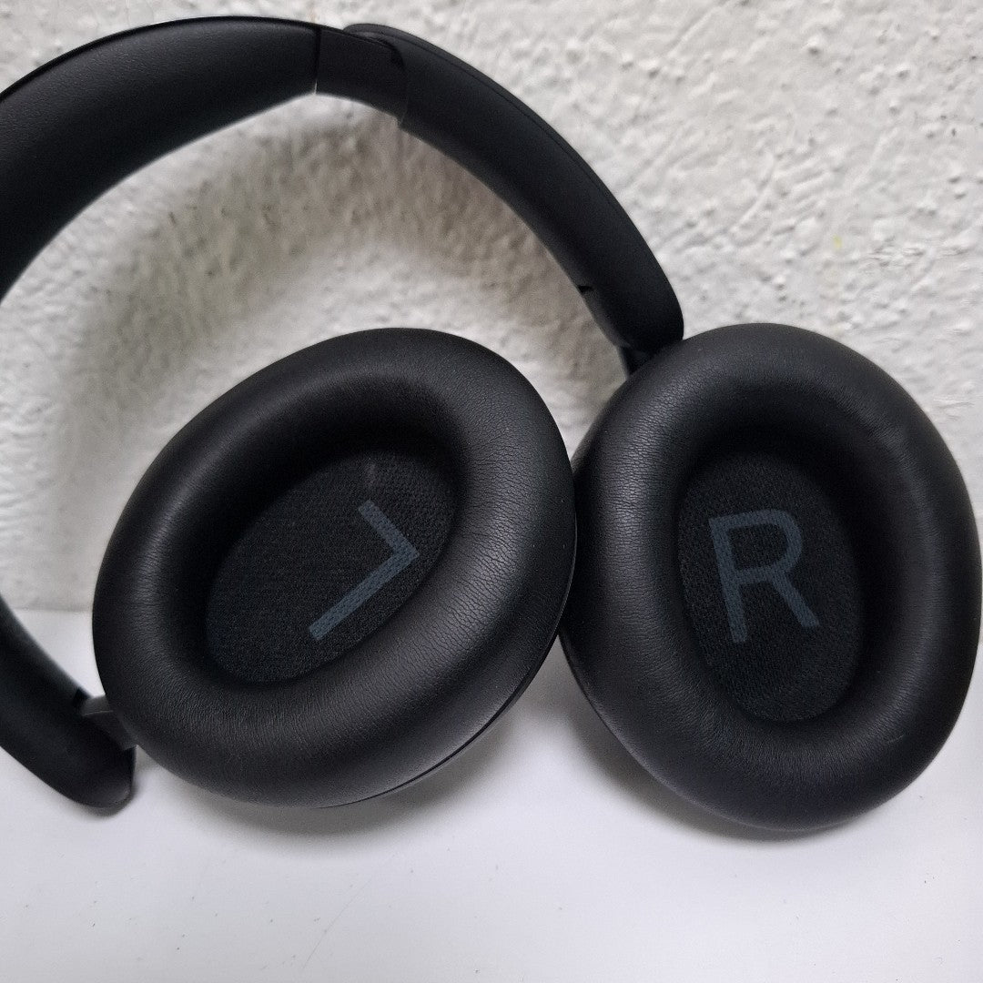 AUDIFONOS SOUNDCORE SPACE Q45 A3040 INALAMBRICO OVER EAR (SEMINUEVO)