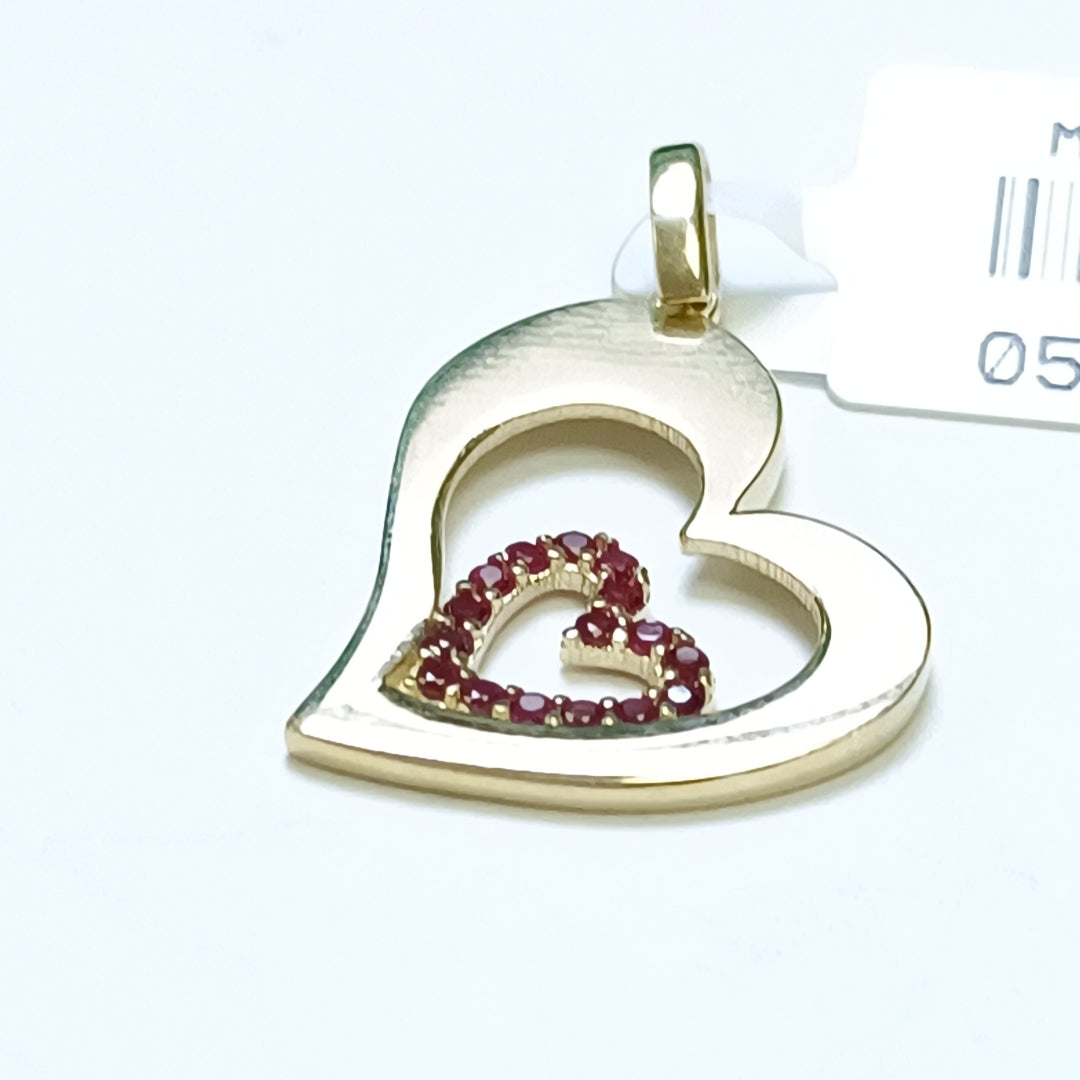 DIJES ORO 14K 1.2 (NUEVO)