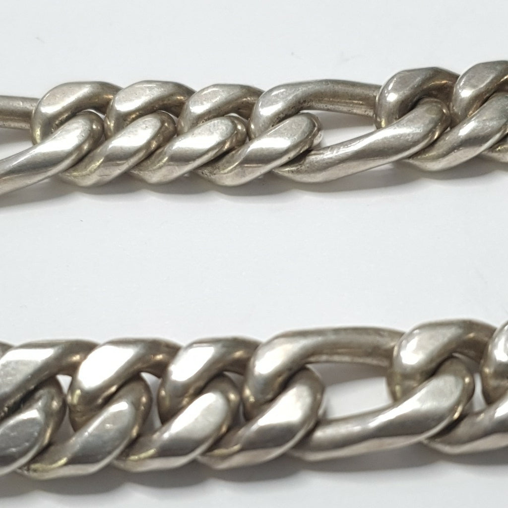 PULSERA PLATA 85.3 GRMS (SEMINUEVO)