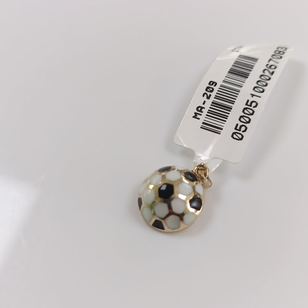 DIJES ORO 14K 1.1 (NUEVO)
