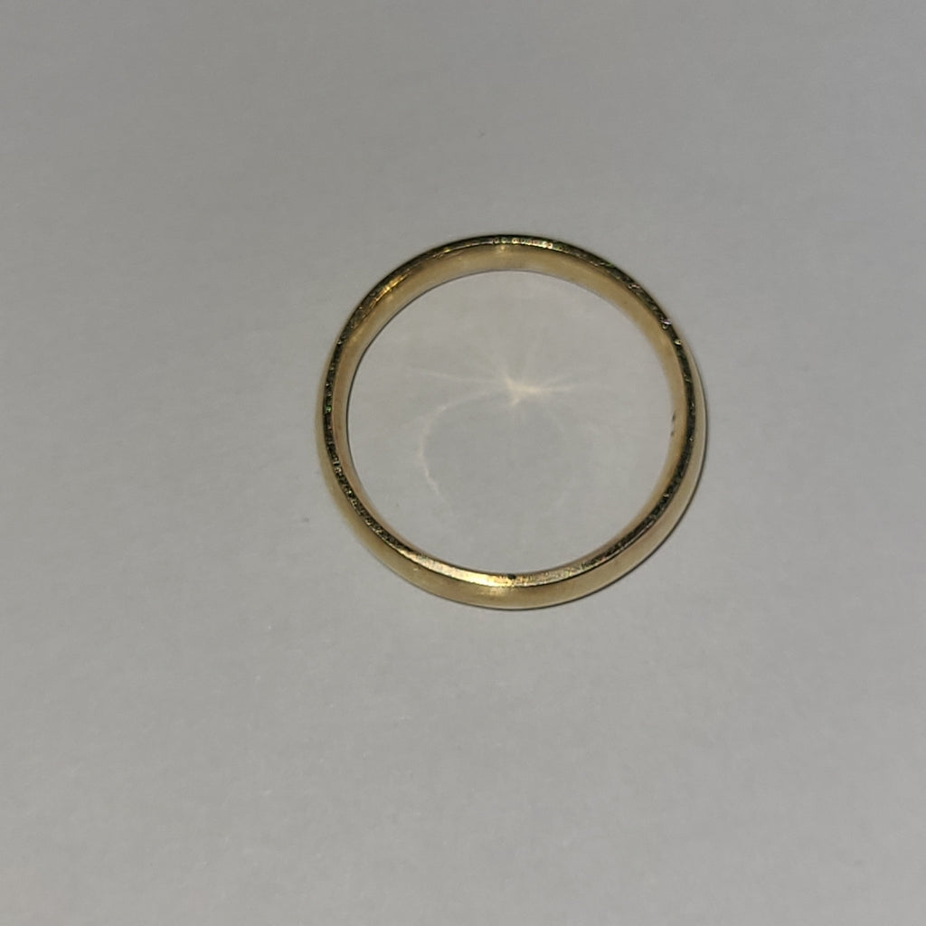 ARGOLLA ORO 10 K 2 GRMS (SEMINUEVO)
