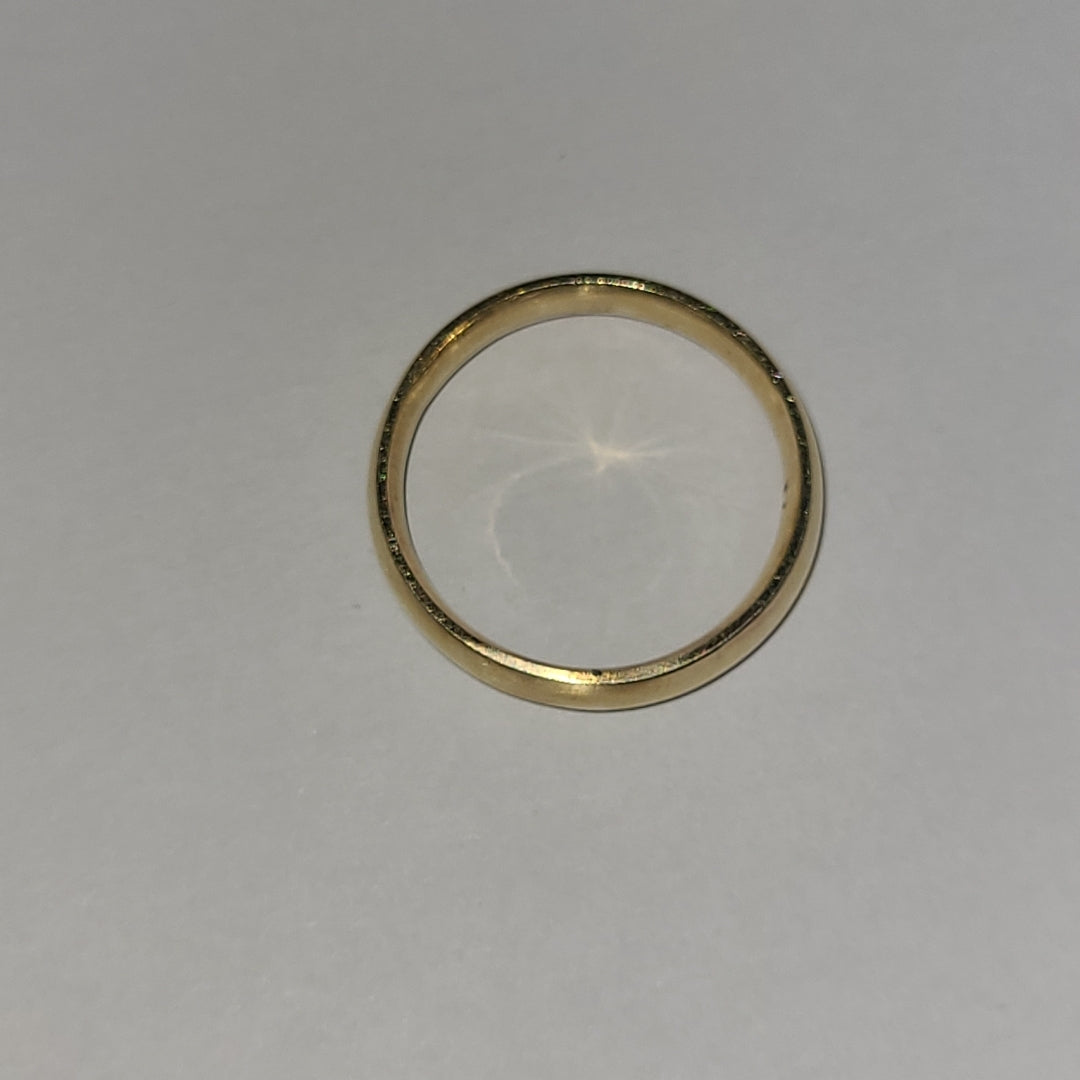 ARGOLLA ORO 10 K 2 GRMS (SEMINUEVO)