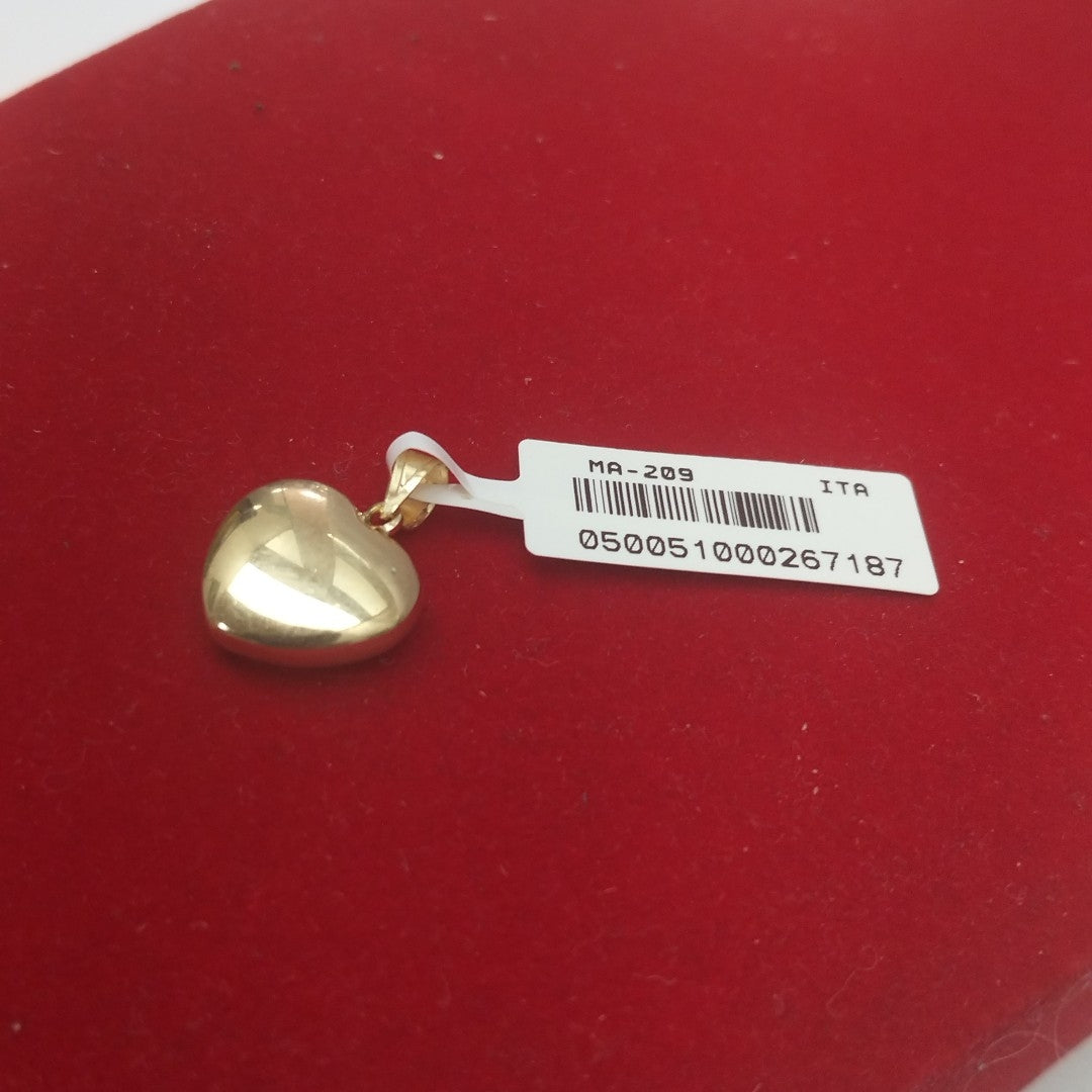 DIJES ORO 14K 1.4 (NUEVO)