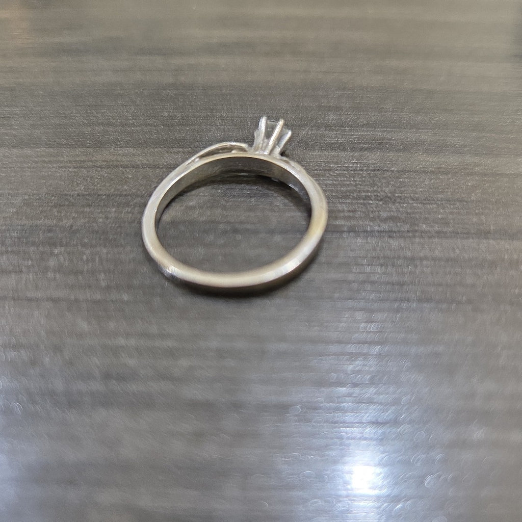 ANILLITO ORO 14 K 2 GRMS (SEMINUEVO)