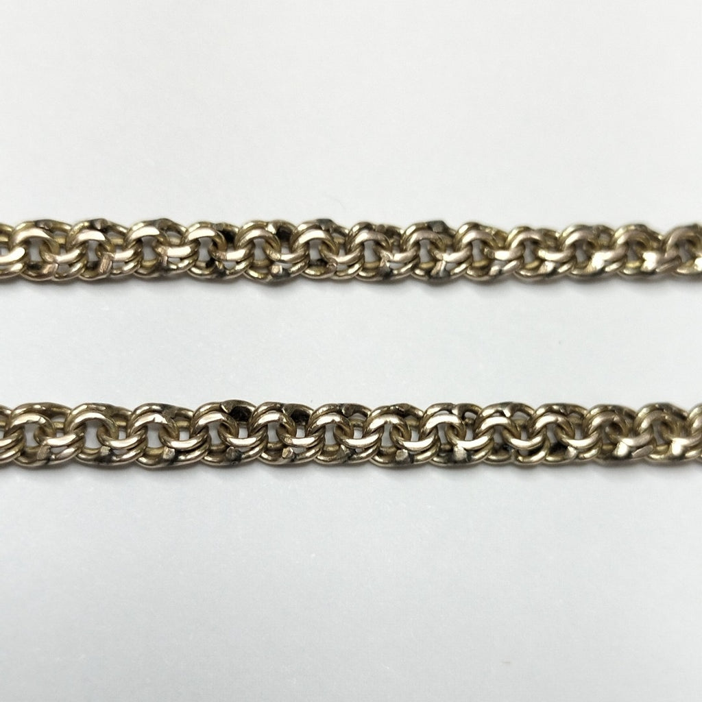 CADENA ORO 8 K 13.8 GRMS (SEMINUEVO)