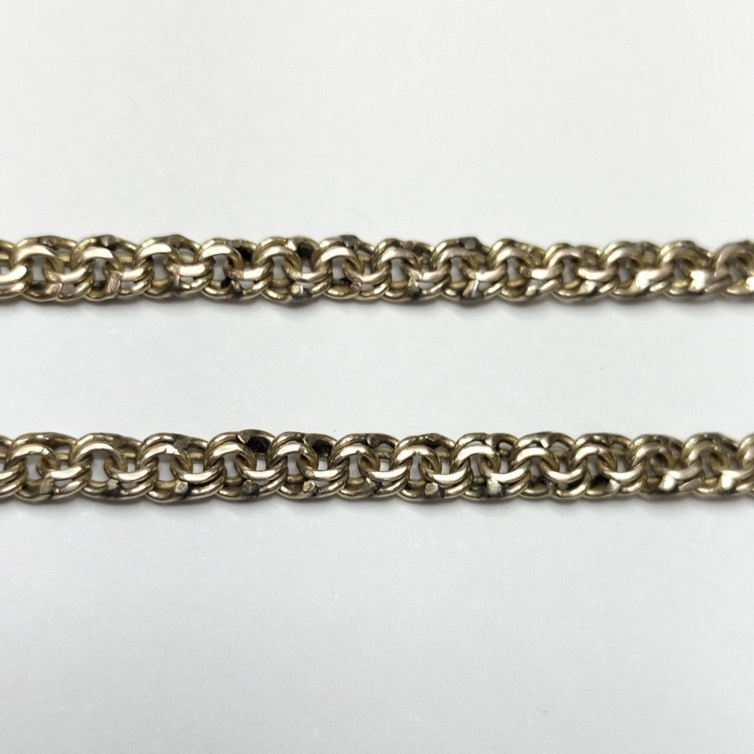 CADENA ORO 8 K 13.8 GRMS (SEMINUEVO)