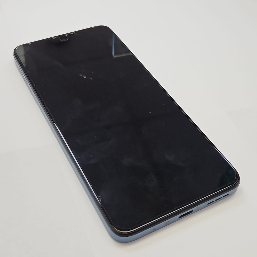CELULAR MOTOROLA MOTO G05 XT2523-2 (2025) 64 GB 4 GB RAM (SEMINUEVO)
