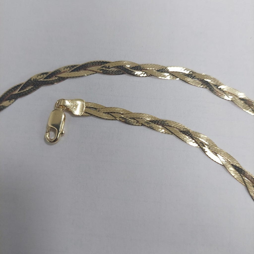 GARGANTILLAS ORO 14K 6.2 (NUEVO)