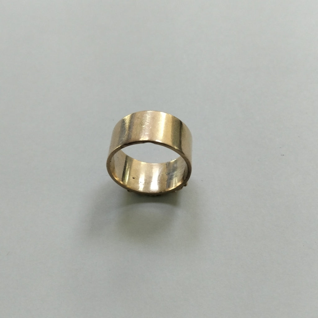 ANILLITO ORO 8 K 8.9 GRMS (SEMINUEVO)