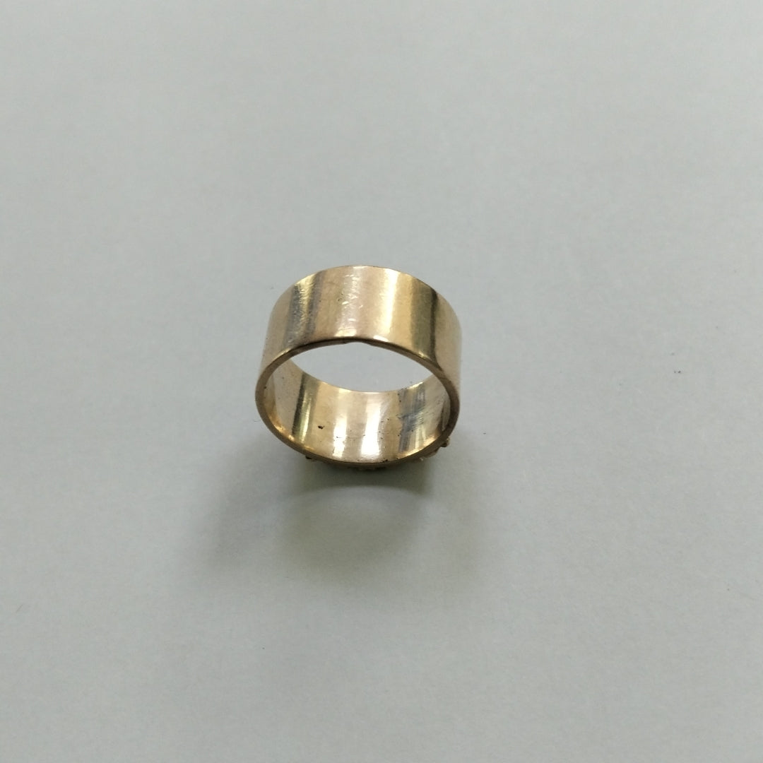 ANILLITO ORO 8 K 8.9 GRMS (SEMINUEVO)