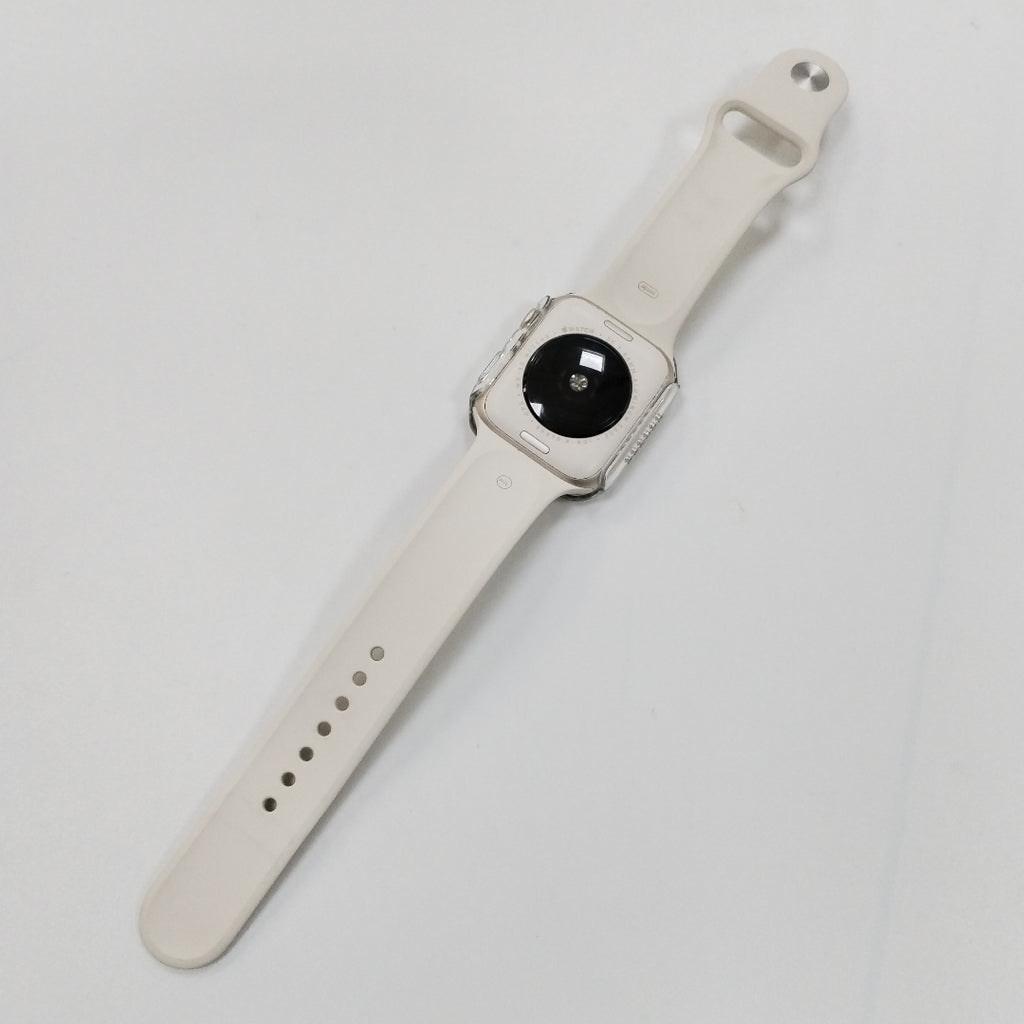 SMARTWATCH APPLE SE 3 ALUMINIO A3325 44 MM GPS (SEMINUEVO)
