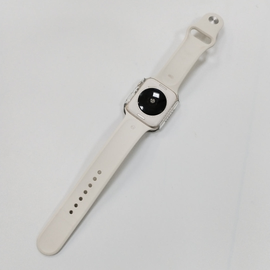 SMARTWATCH APPLE SE 3 ALUMINIO A3325 44 MM GPS (SEMINUEVO)