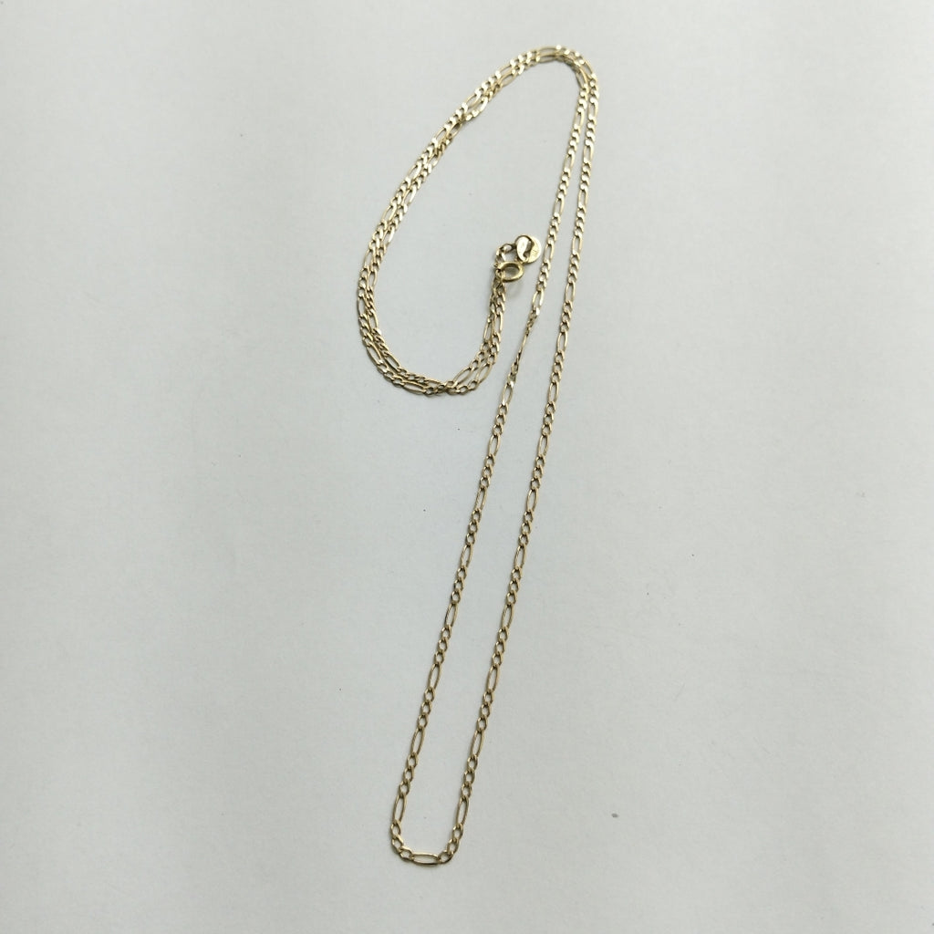 CADENA ORO 10 K 1,70 GRMS (SEMINUEVO)