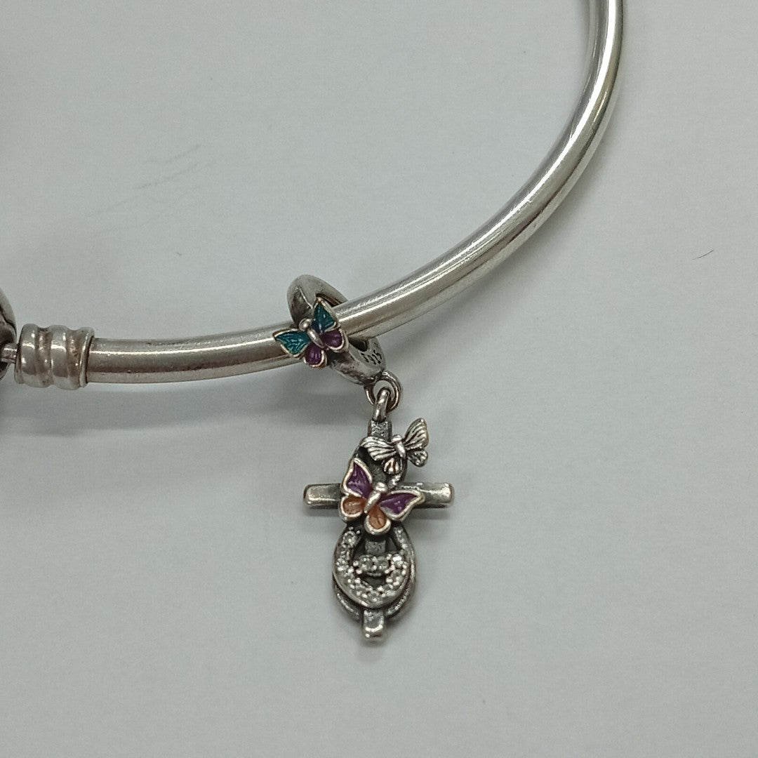 PULSERA PLATA 15.2 GRMS (SEMINUEVO)