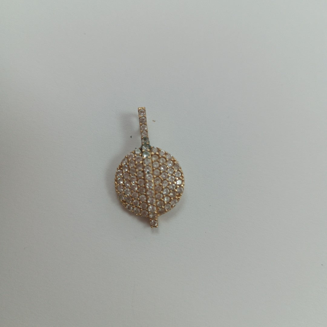 DIJE ORO 10 K 4.8 GRMS (SEMINUEVO)