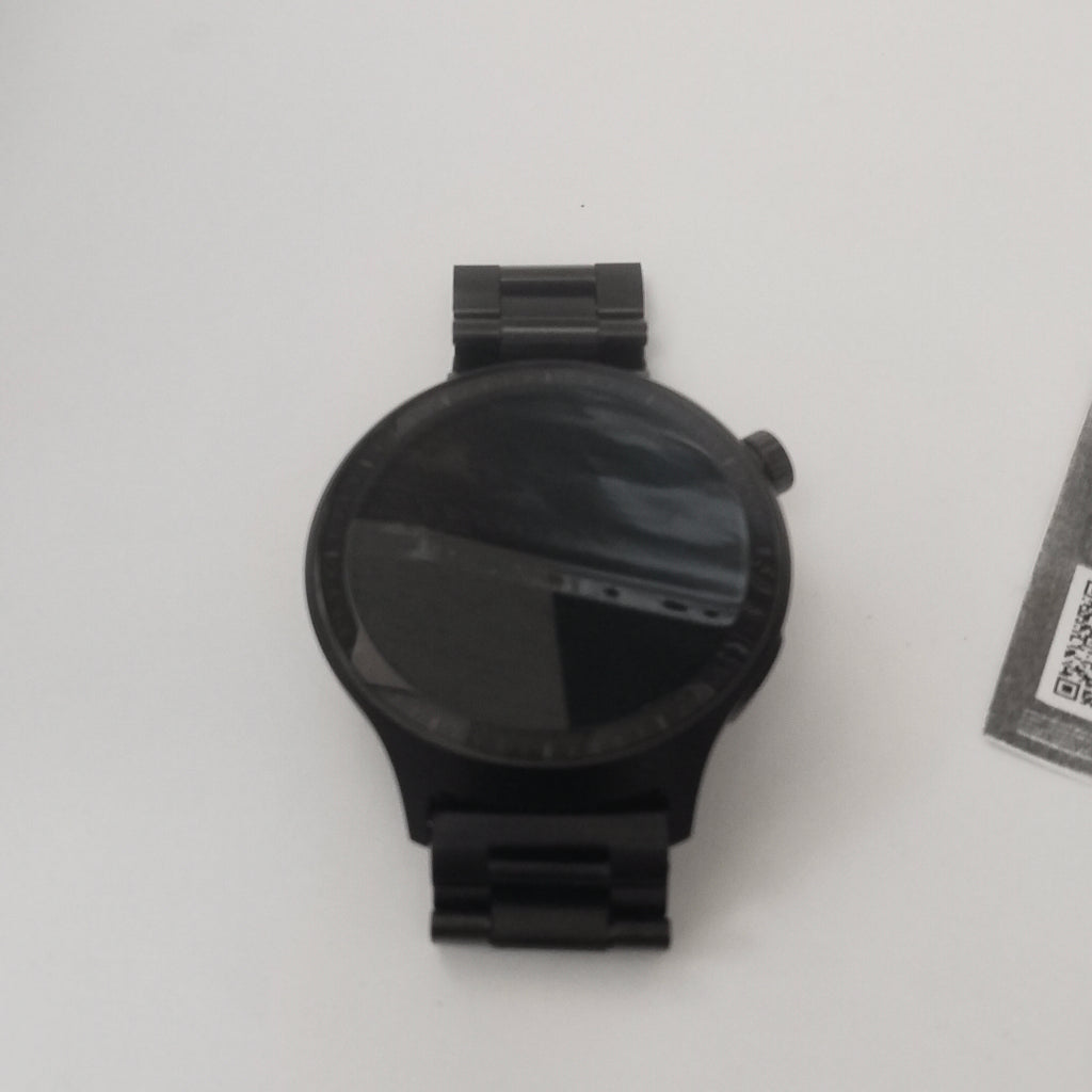 SMARTWATCH MOTOROLA MOTO WATCH 120 45 MM GPS (SEMINUEVO)