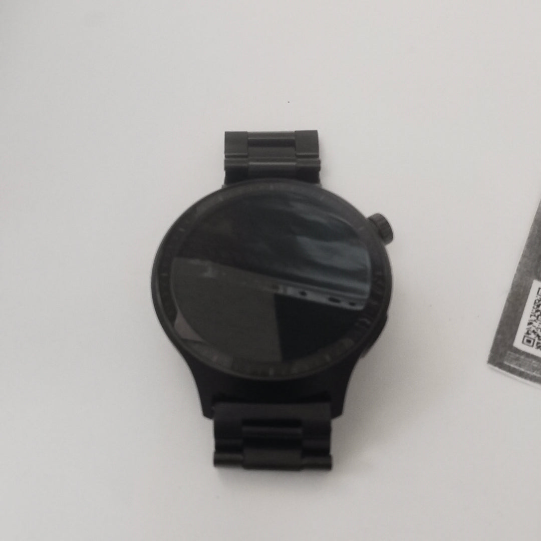 SMARTWATCH MOTOROLA MOTO WATCH 120 45 MM GPS (SEMINUEVO)