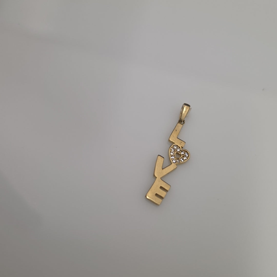 DIJES ORO 14K 1.2 (NUEVO)