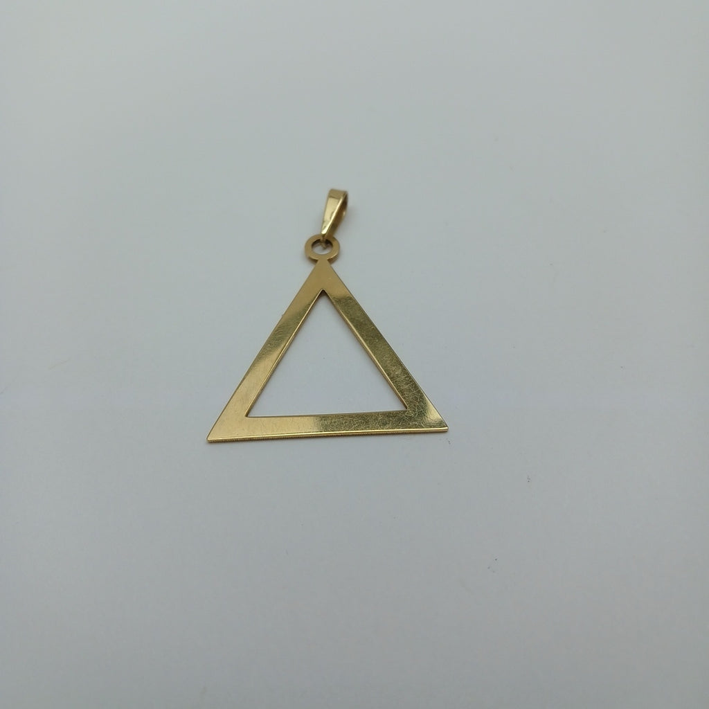 DIJE ORO 14 K 3,30 GRMS (SEMINUEVO)