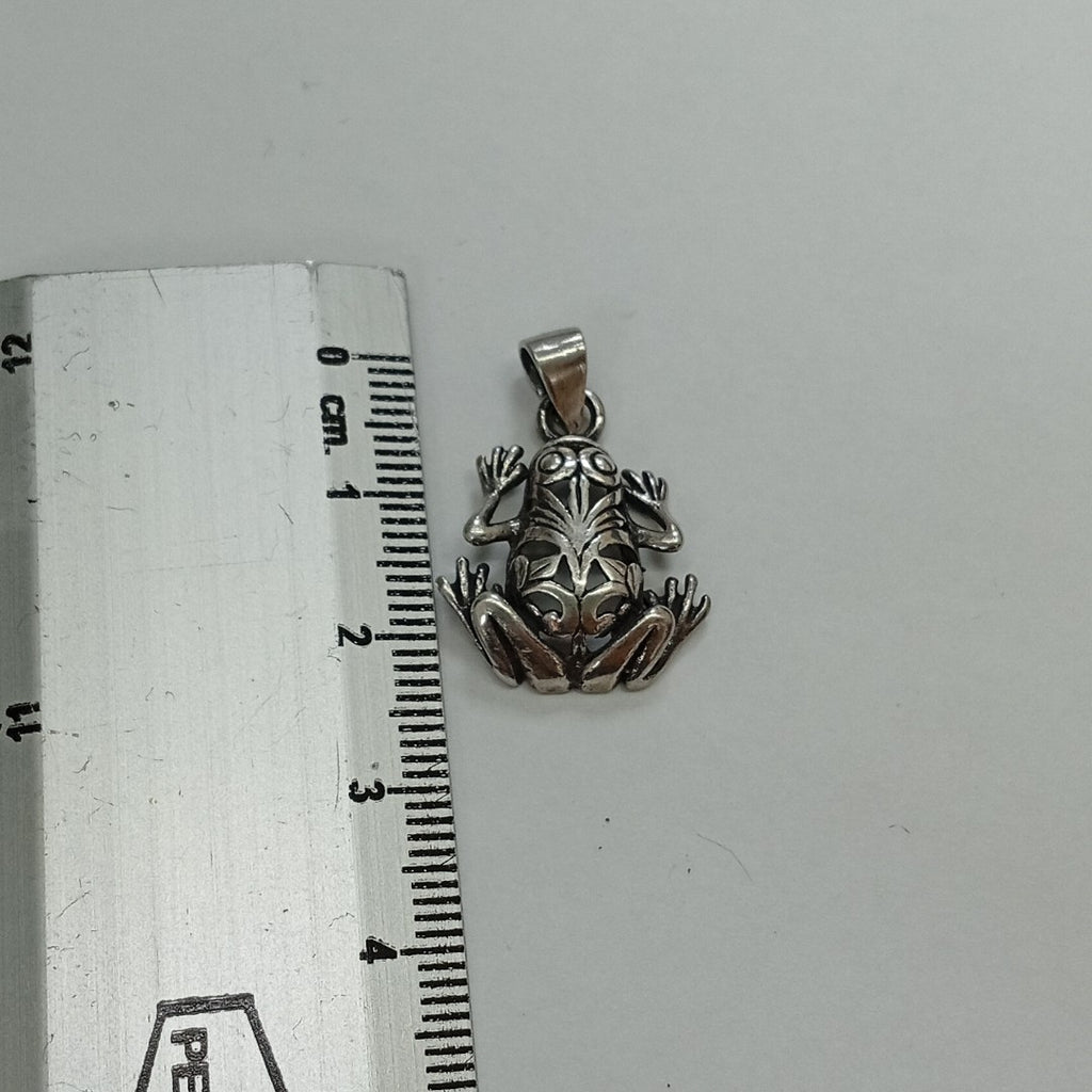 DIJE PLATA 2.5 GRMS (SEMINUEVO)