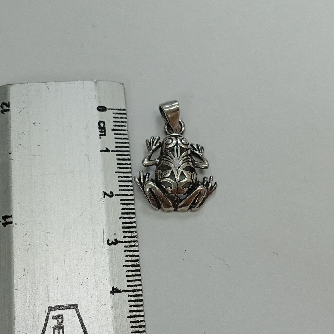 DIJE PLATA 2.5 GRMS (SEMINUEVO)