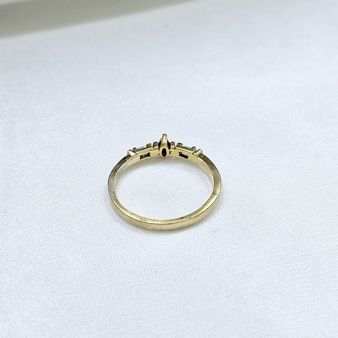 ANILLITO ORO 8 K 1,50 GRMS (SEMINUEVO)