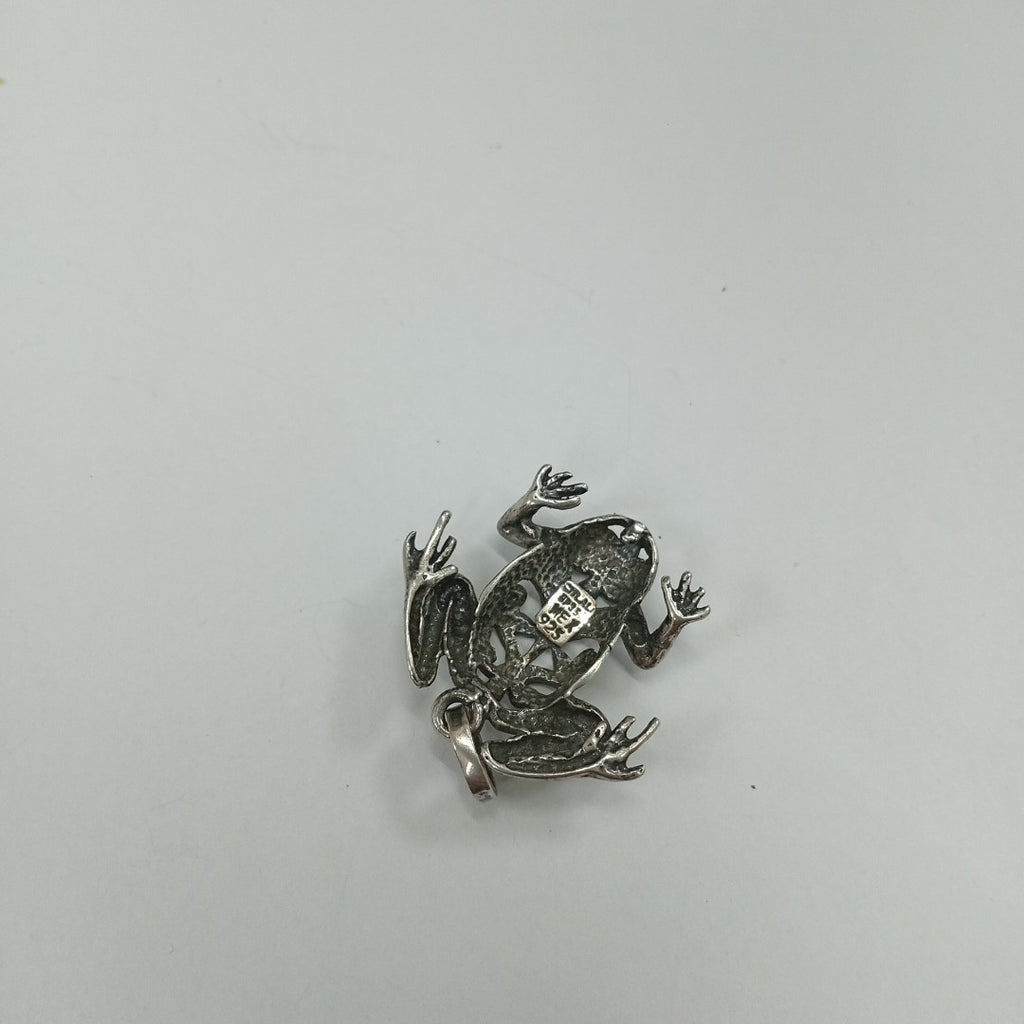 DIJE PLATA 7.2 GRMS (SEMINUEVO)