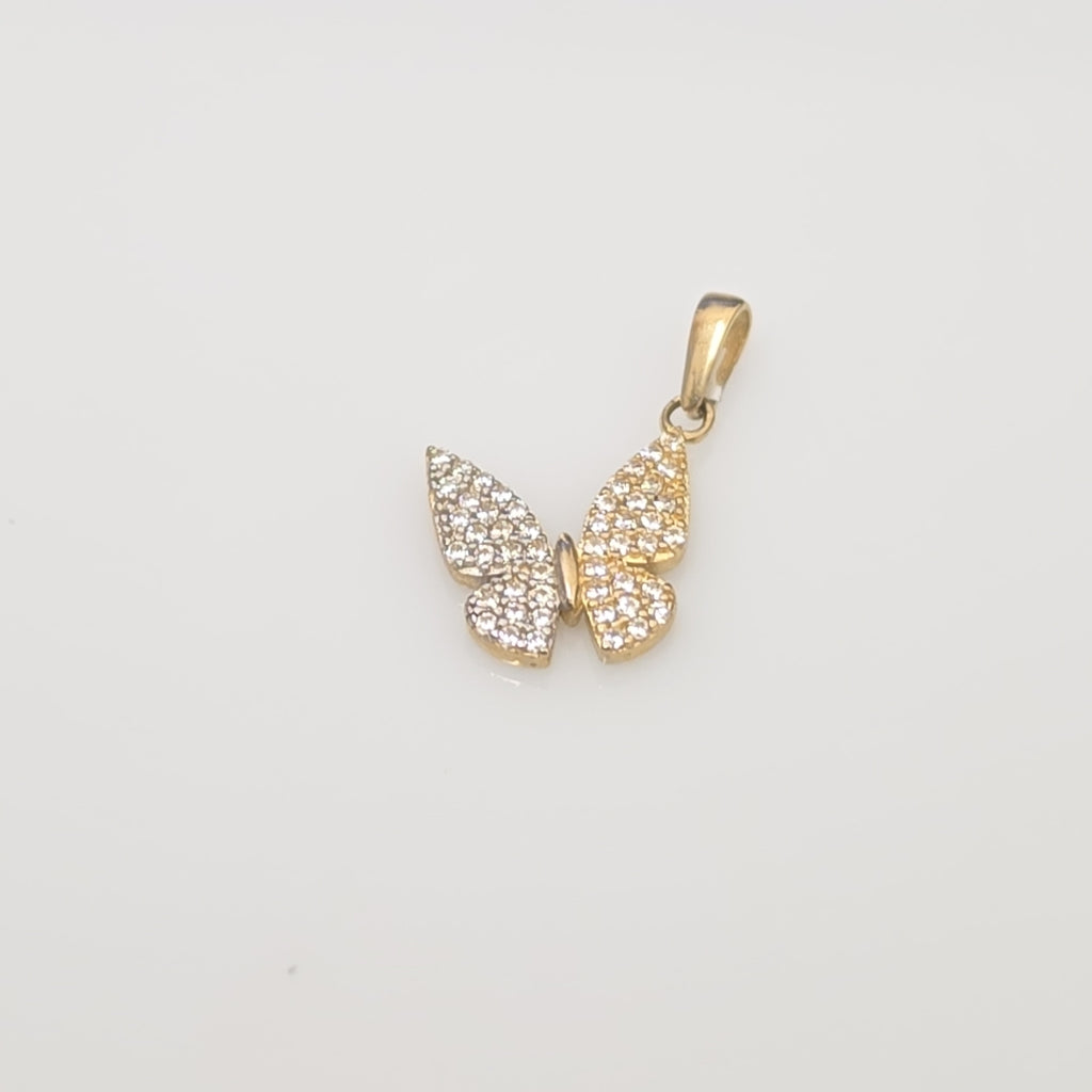 DIJES ORO 14K 1 (NUEVO)
