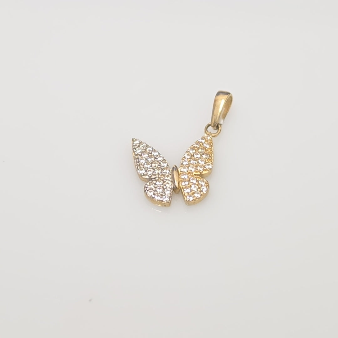 DIJES ORO 14K 1 (NUEVO)