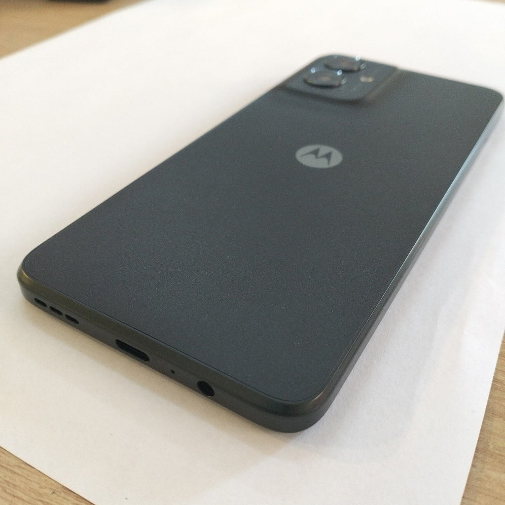 CELULAR MOTOROLA MOTO G55 5G XT2435-1(2024) 256 GB 8 GB RAM (SEMINUEVO)