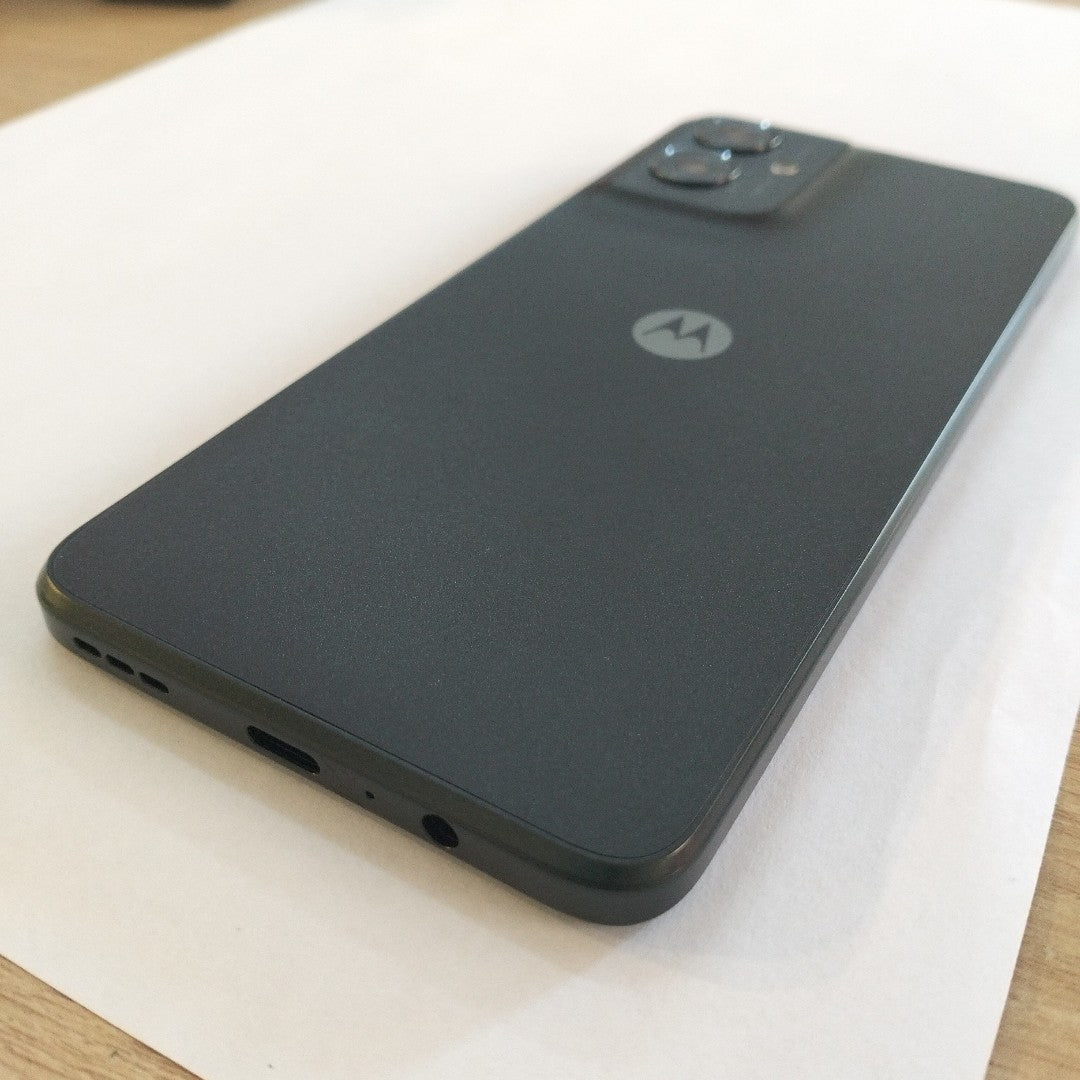 CELULAR MOTOROLA MOTO G55 5G XT2435-1(2024) 256 GB 8 GB RAM (SEMINUEVO)