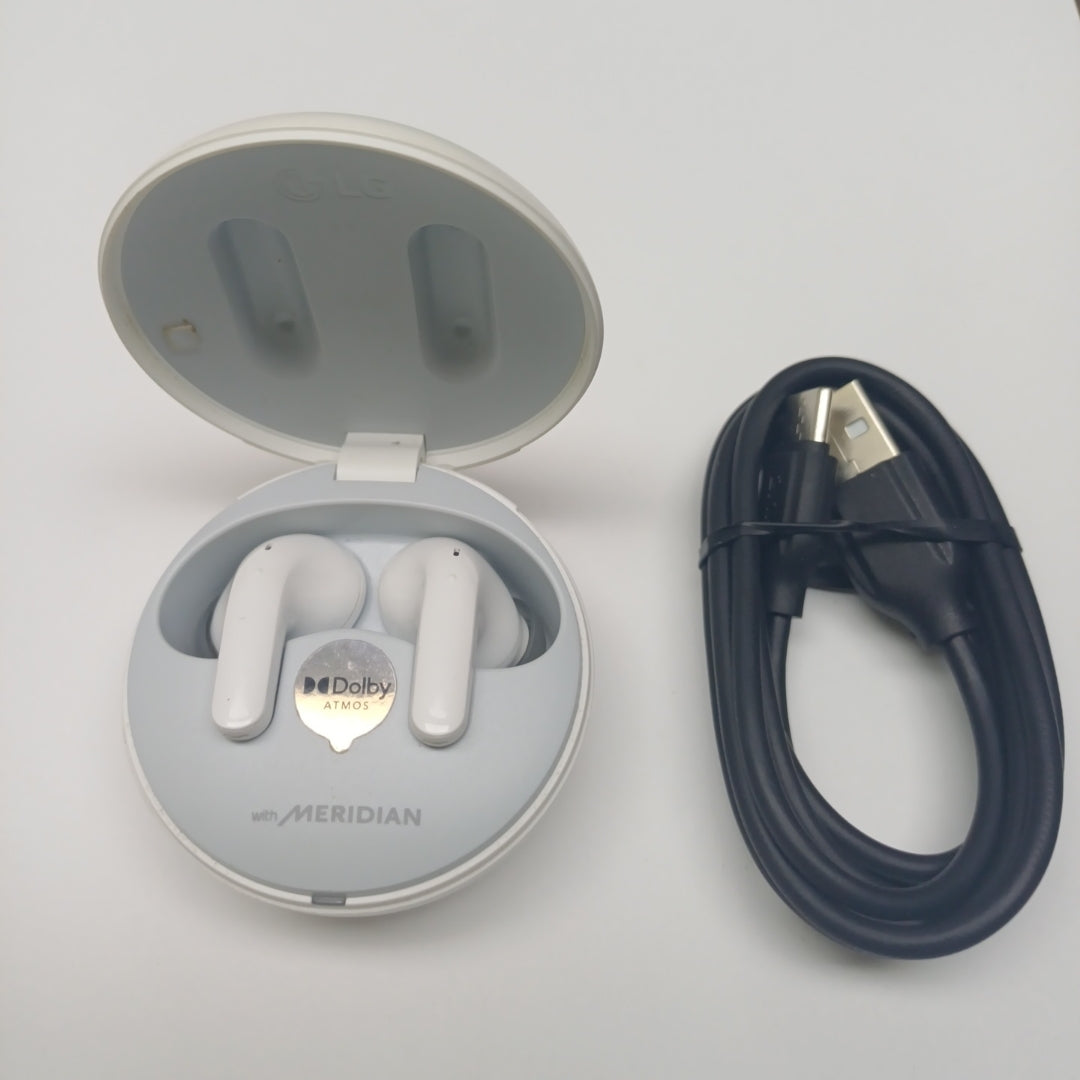 AUDIFONOS LG TONE-T90Q INALAMBRICO IN EAR