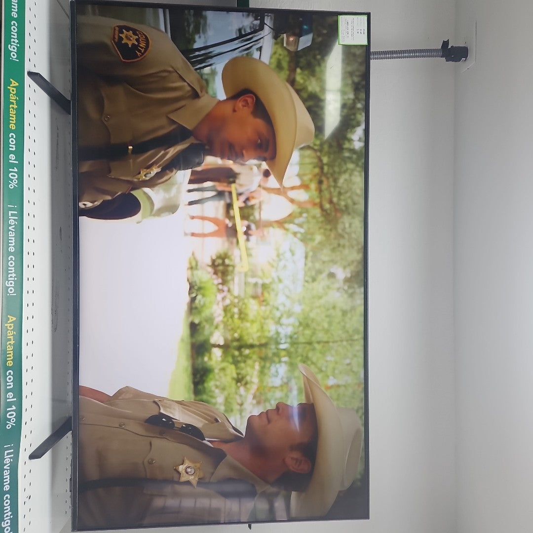 PANTALLA SAMSUNG UN50DU7000F (2024) 50" LED 4K (SEMINUEVO)