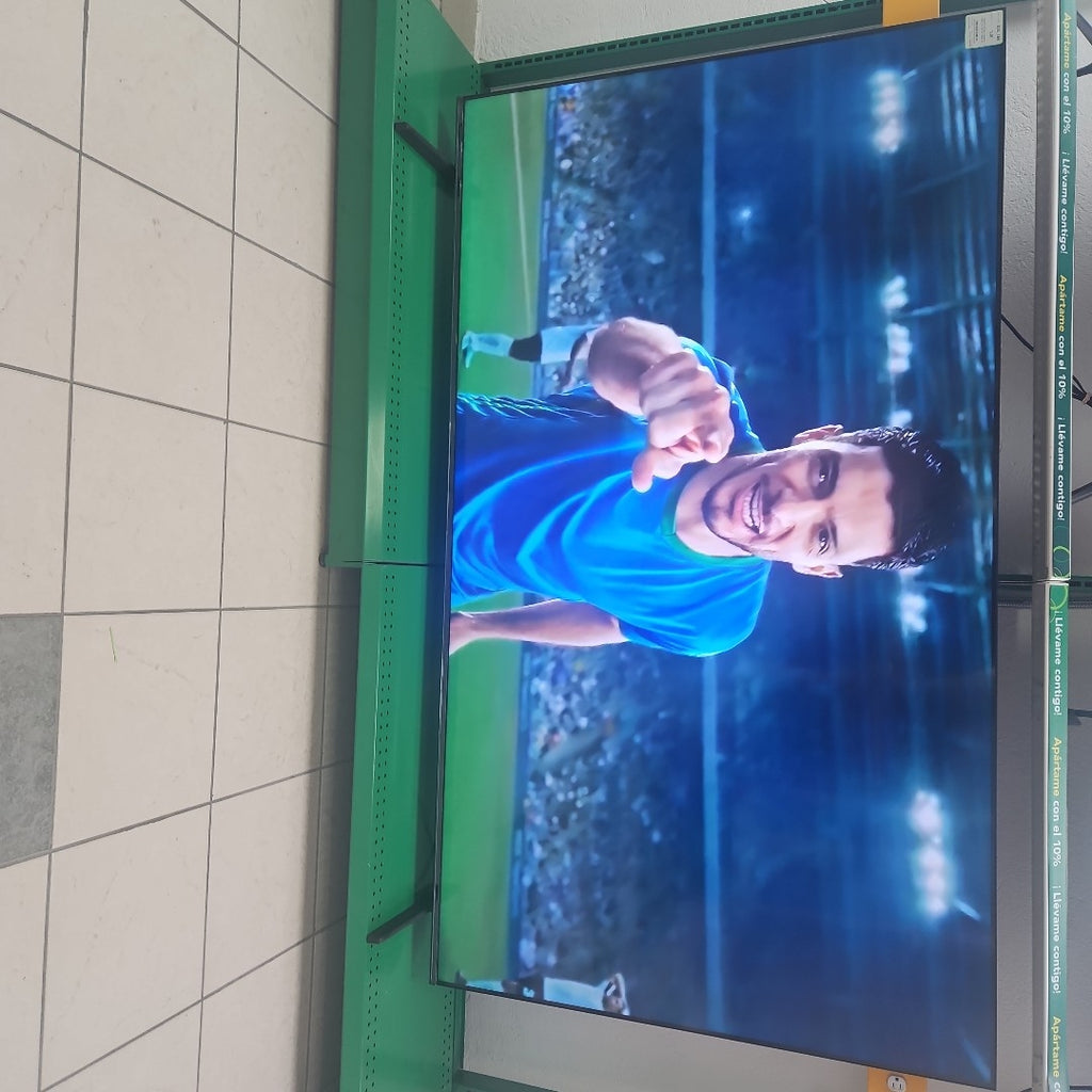PANTALLA HISENSE 85QD65QV (2026) 85" QLED 4K (SEMINUEVO)