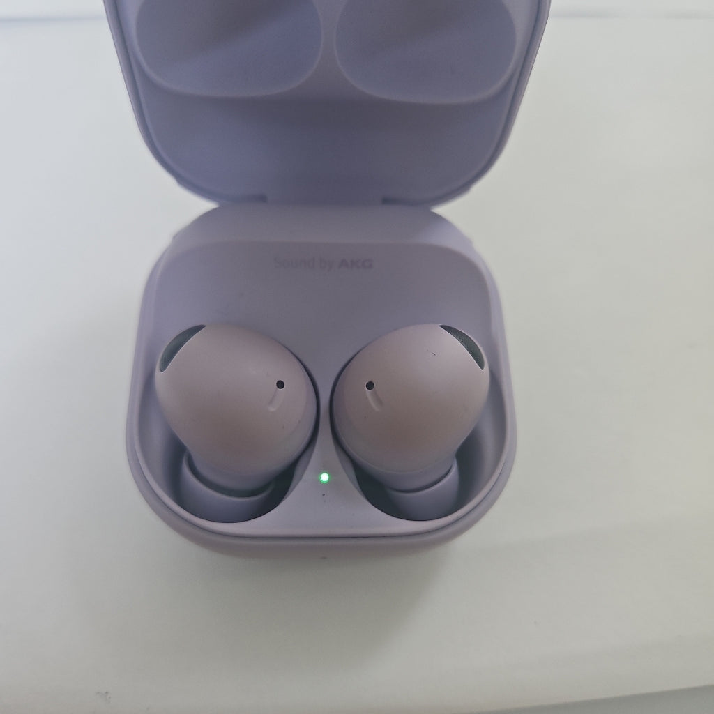 AUDIFONOS SAMSUNG GALAXY BUDS 2 PRO SM-R510 INALAMBRICO IN EAR (SEMINUEVO)