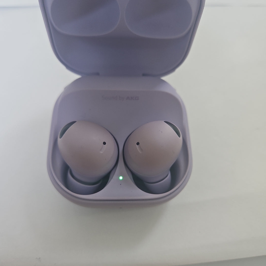 AUDIFONOS SAMSUNG GALAXY BUDS 2 PRO SM-R510 INALAMBRICO IN EAR (SEMINUEVO)