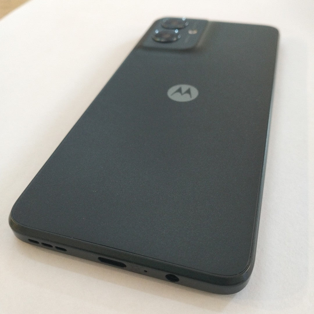 CELULAR MOTOROLA MOTO G55 5G XT2435-1(2024) 256 GB 8 GB RAM (SEMINUEVO)