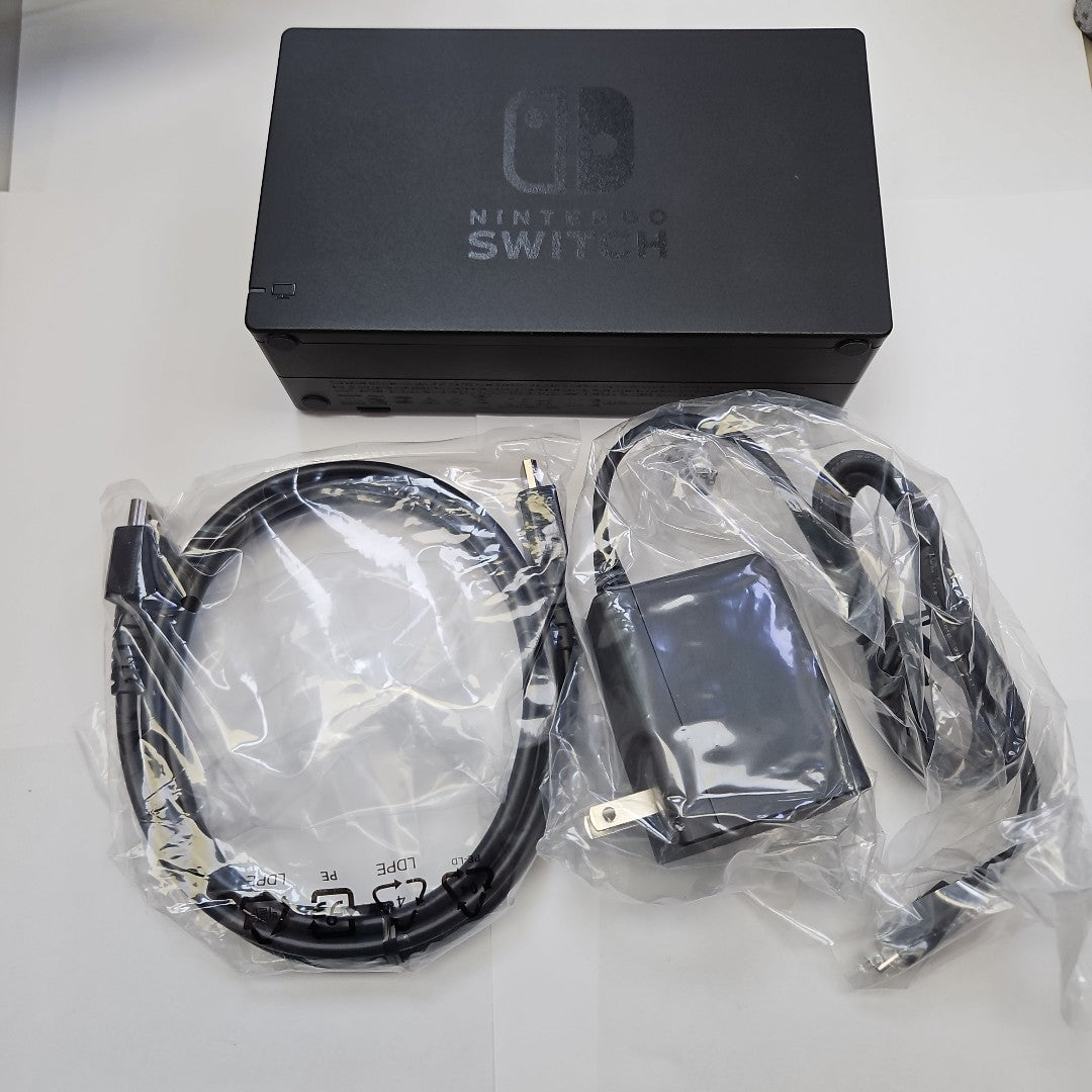 CONSOLA DE VIDEOJUEGO NINTENDO SWITCH 1.1 32 GB (SEMINUEVO)