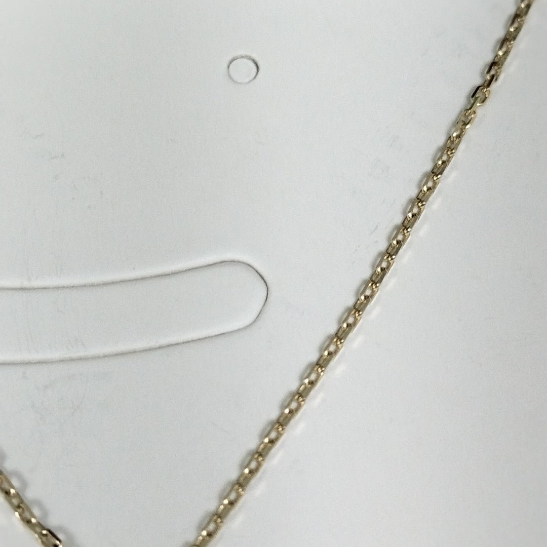 GARGANTILLAS ORO 14K 1.7 (NUEVO)