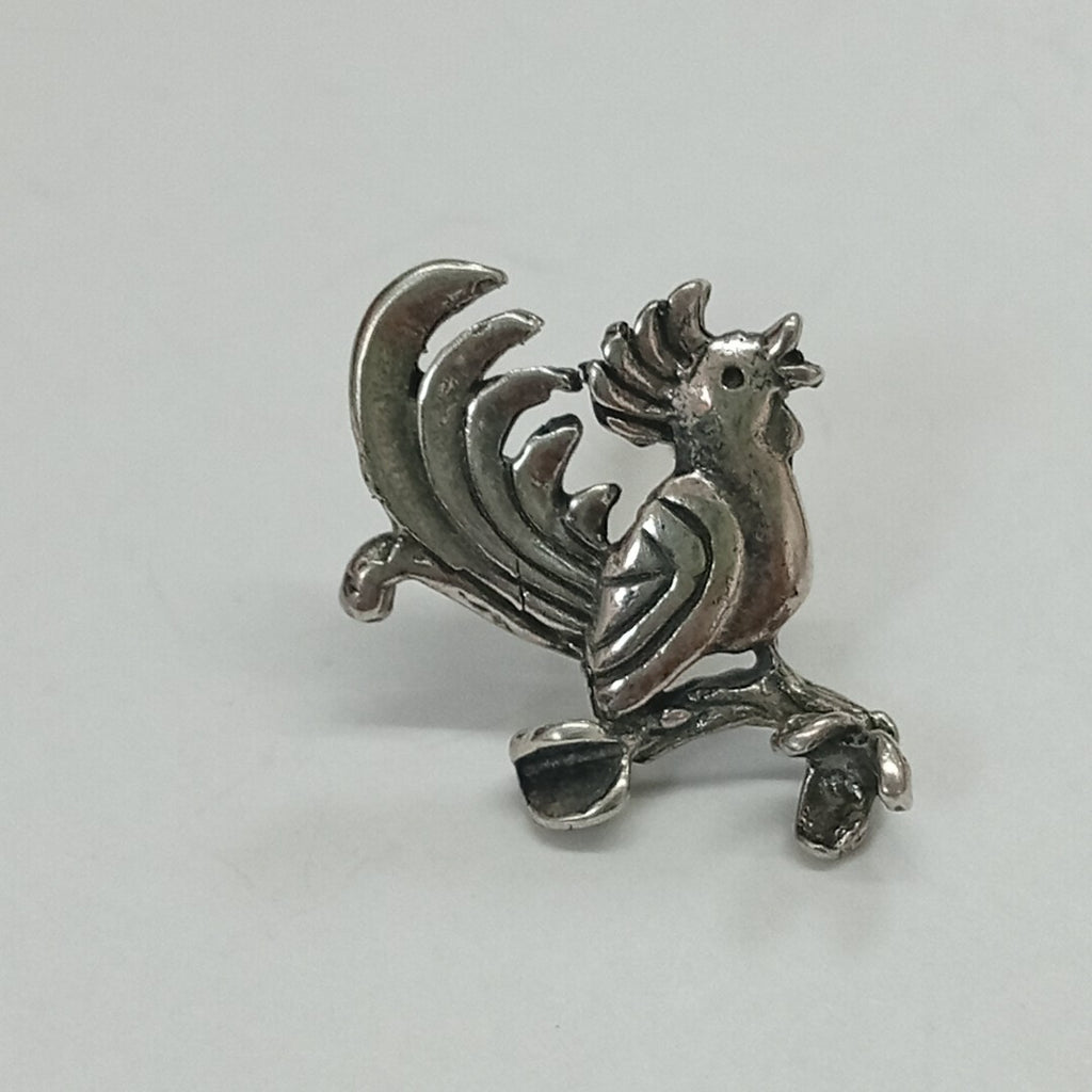 BROQUELES PAR PLATA 3.6 GRMS (SEMINUEVO)