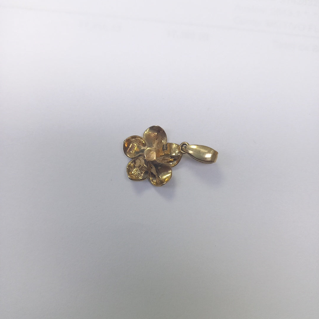 DIJE ORO 14 K 2 GRMS (SEMINUEVO)