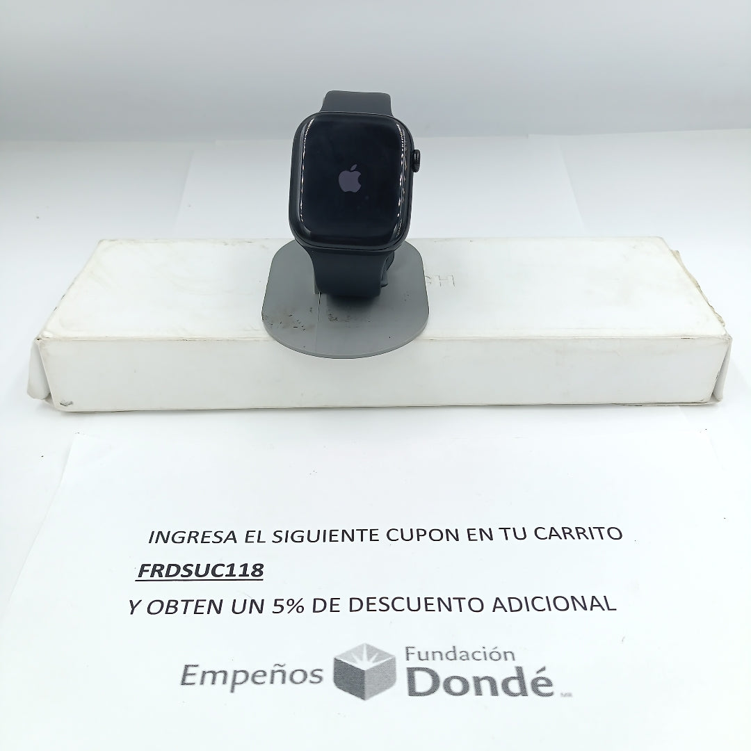 SMARTWATCH APPLE SERIES 10 ALUMINIO A2999 46 MM GPS (SEMINUEVO)